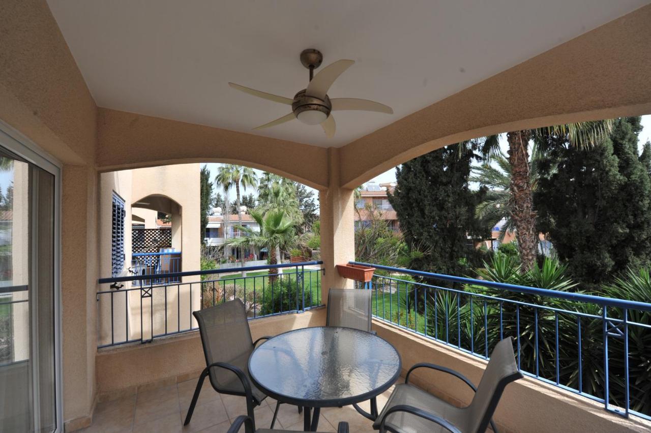 Apartment Paradise Gardens Holiday Paphos