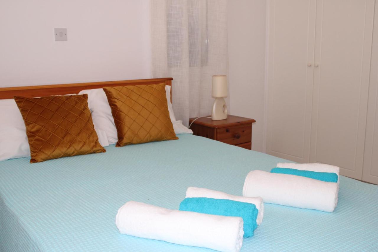 Apartment Paradise Gardens Holiday Paphos