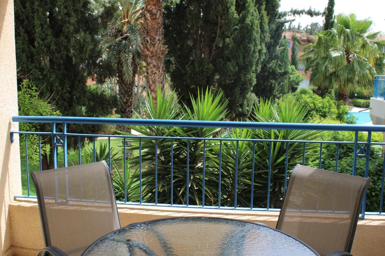 Paradise Gardens Holiday *