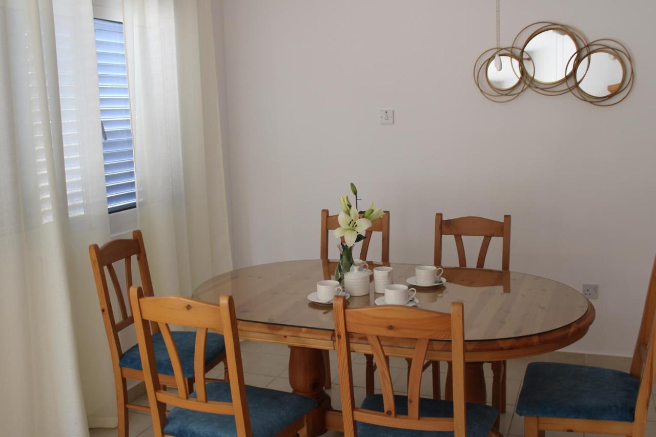 Paradise Gardens Holiday Paphos