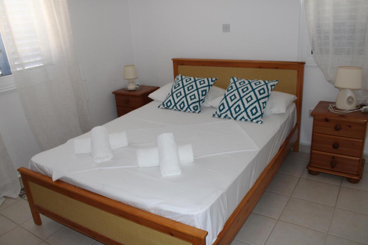 Paradise Gardens Holiday Paphos