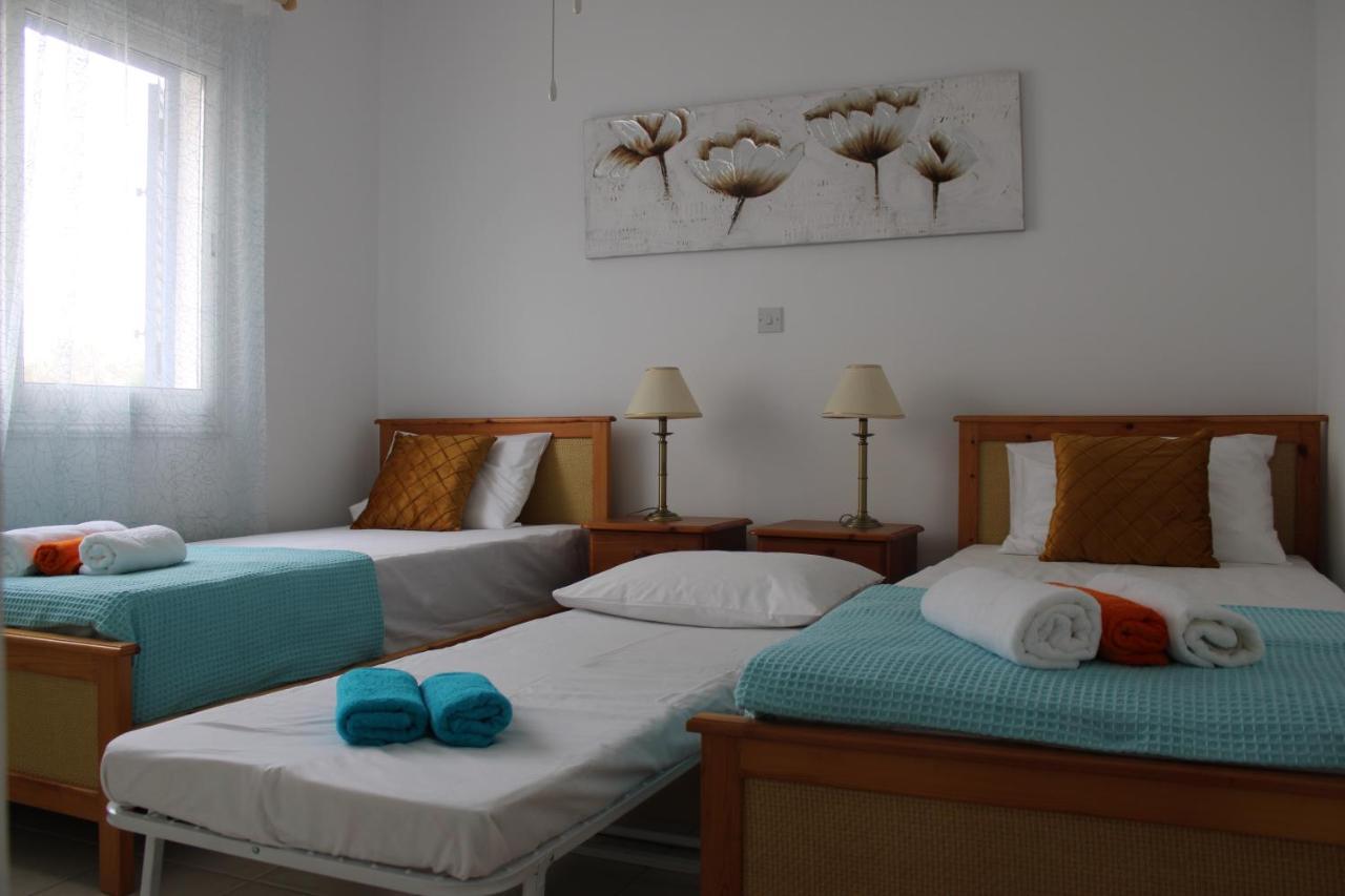 Apartment Paradise Gardens Holiday *