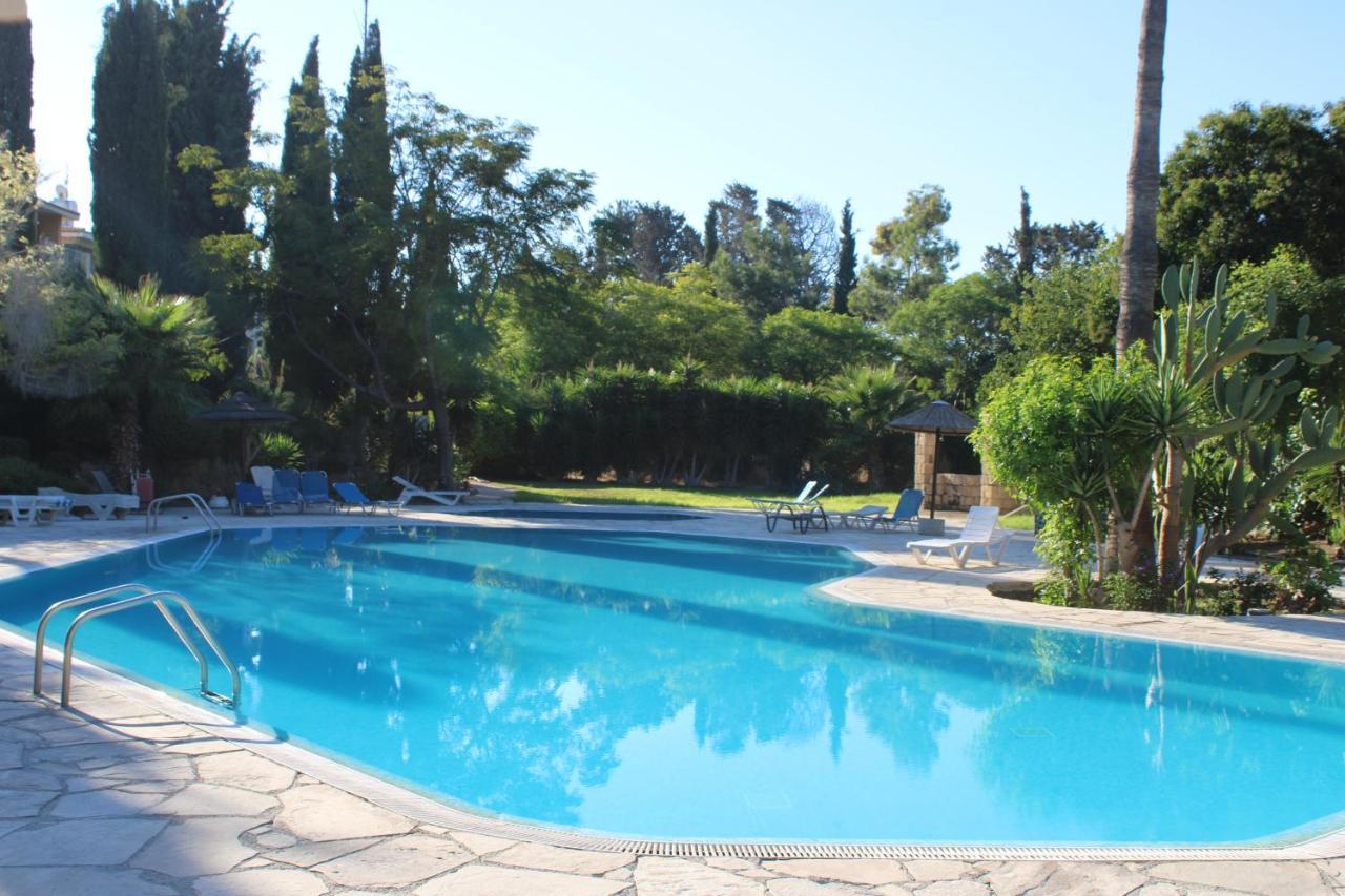 Apartment Paradise Gardens Holiday *