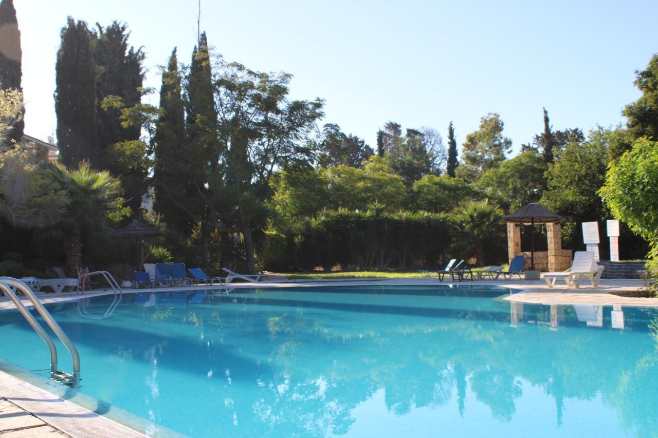 Paradise Gardens Holiday * Paphos