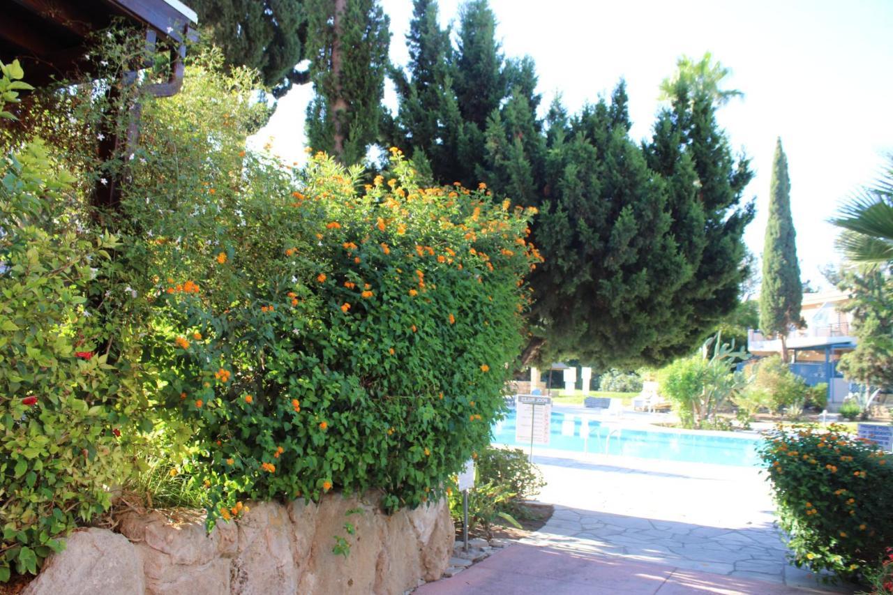Paradise Gardens Holiday Apartment